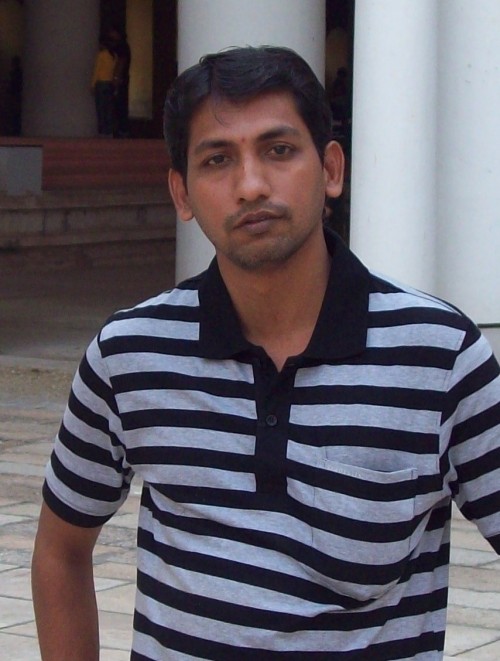 Aravind Veeraraghavan