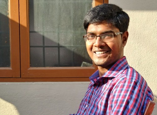 S.Kaushik