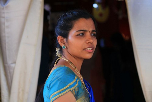 R.NANDHINI