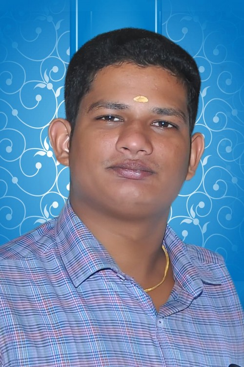 S.RAMKUMAR