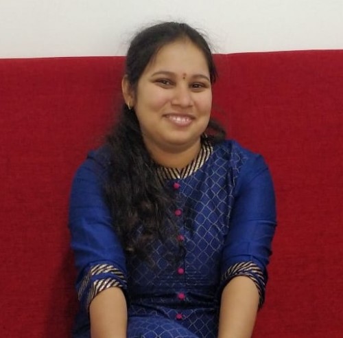 Anuradha 