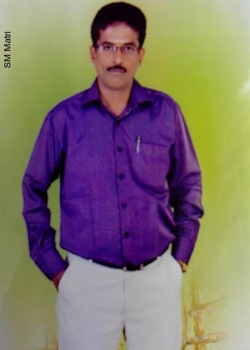 Ramesh. P