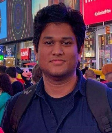 ADARSH GURUPRASAD SRINIVASAN