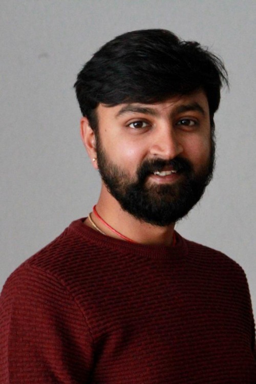 Prasanna Balasubramanian Nagarajan