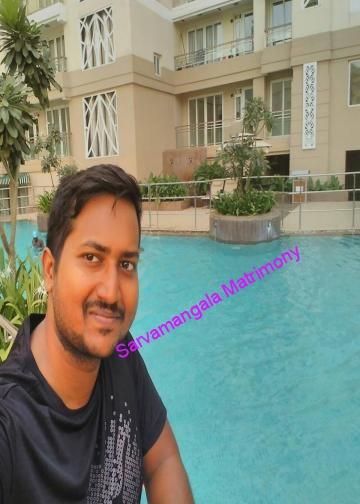 Natarajan Ramamurthy