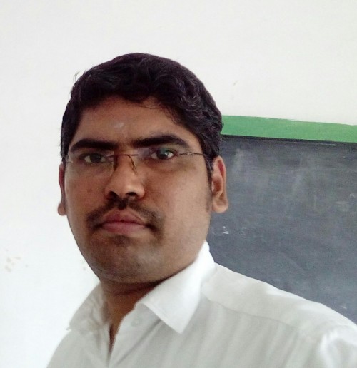 Arunkumar J