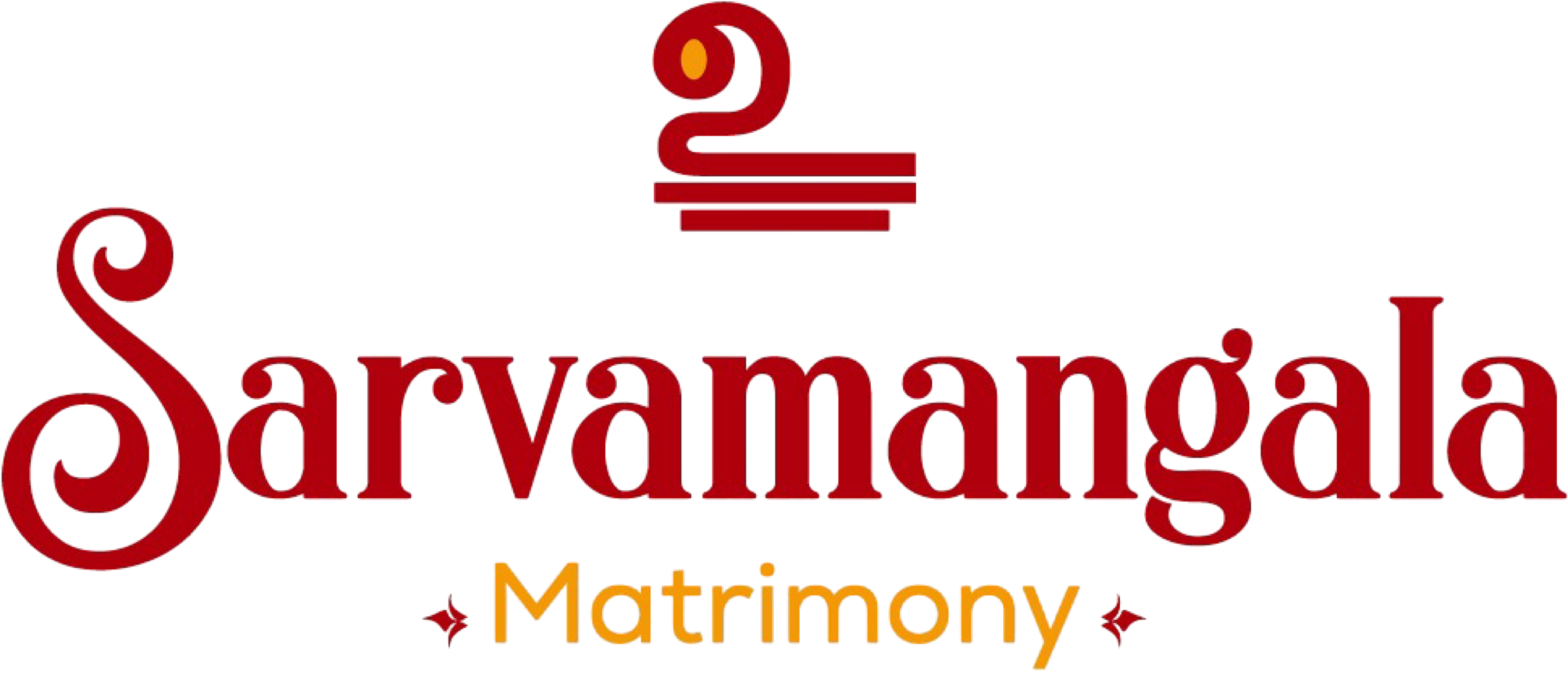 SM Matrimony Header Logo